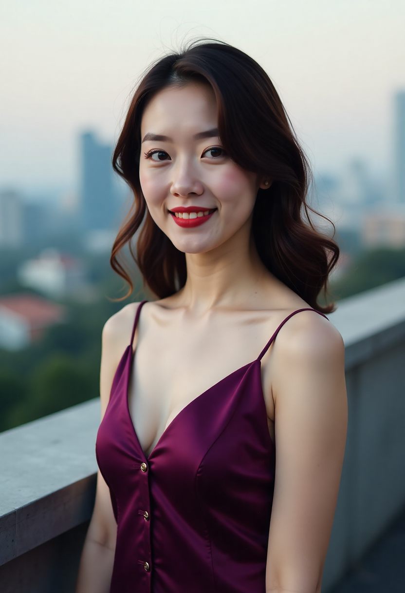 穿成恶毒婆婆后我躺赢了