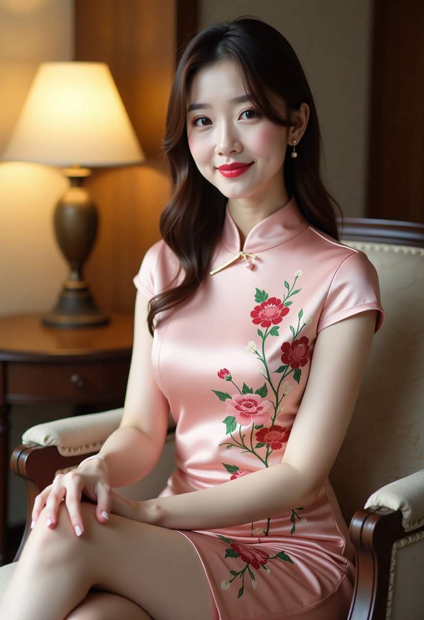 婆婆是我重生前的闺蜜
