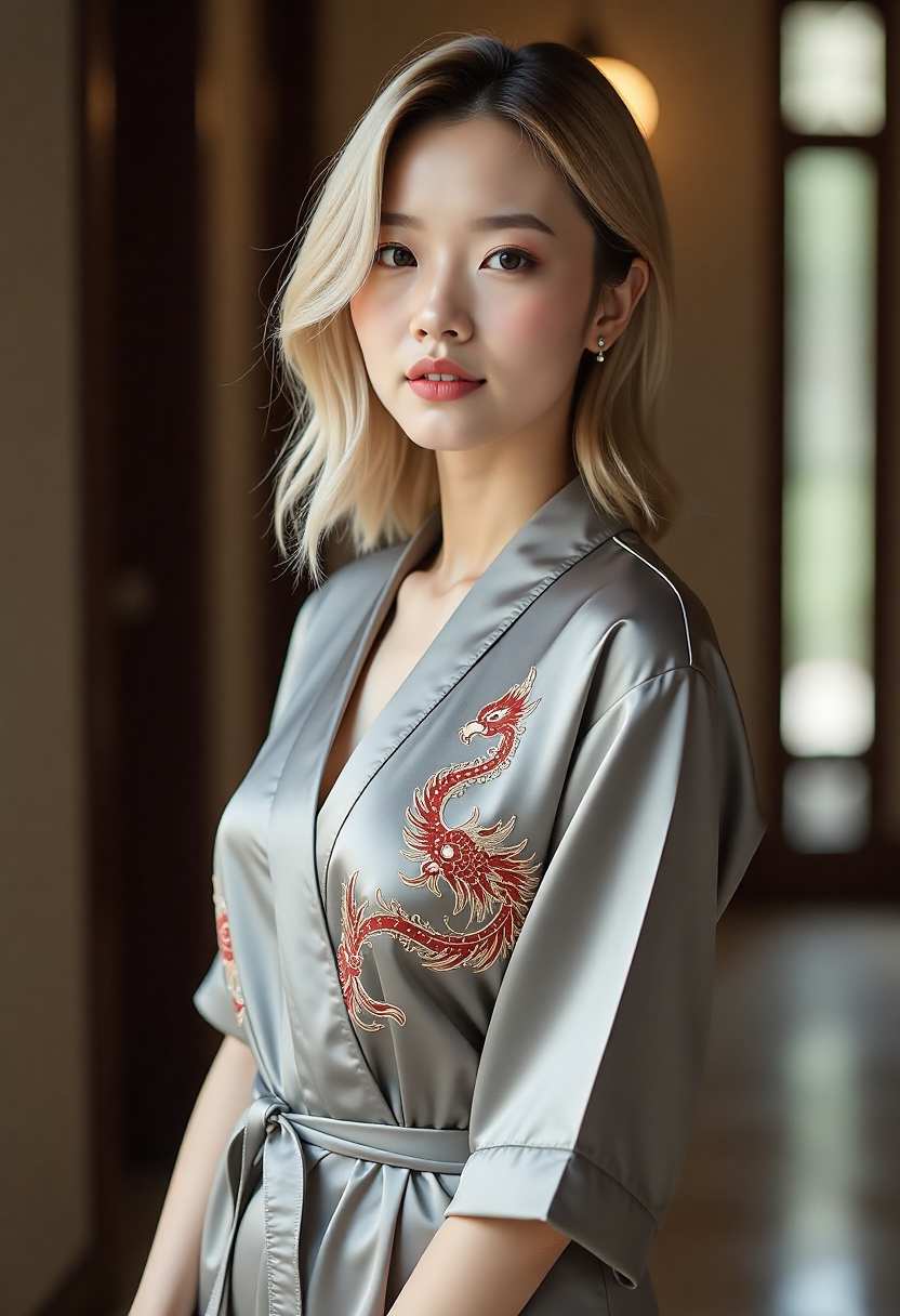 重生后我成了婆婆的小祖宗