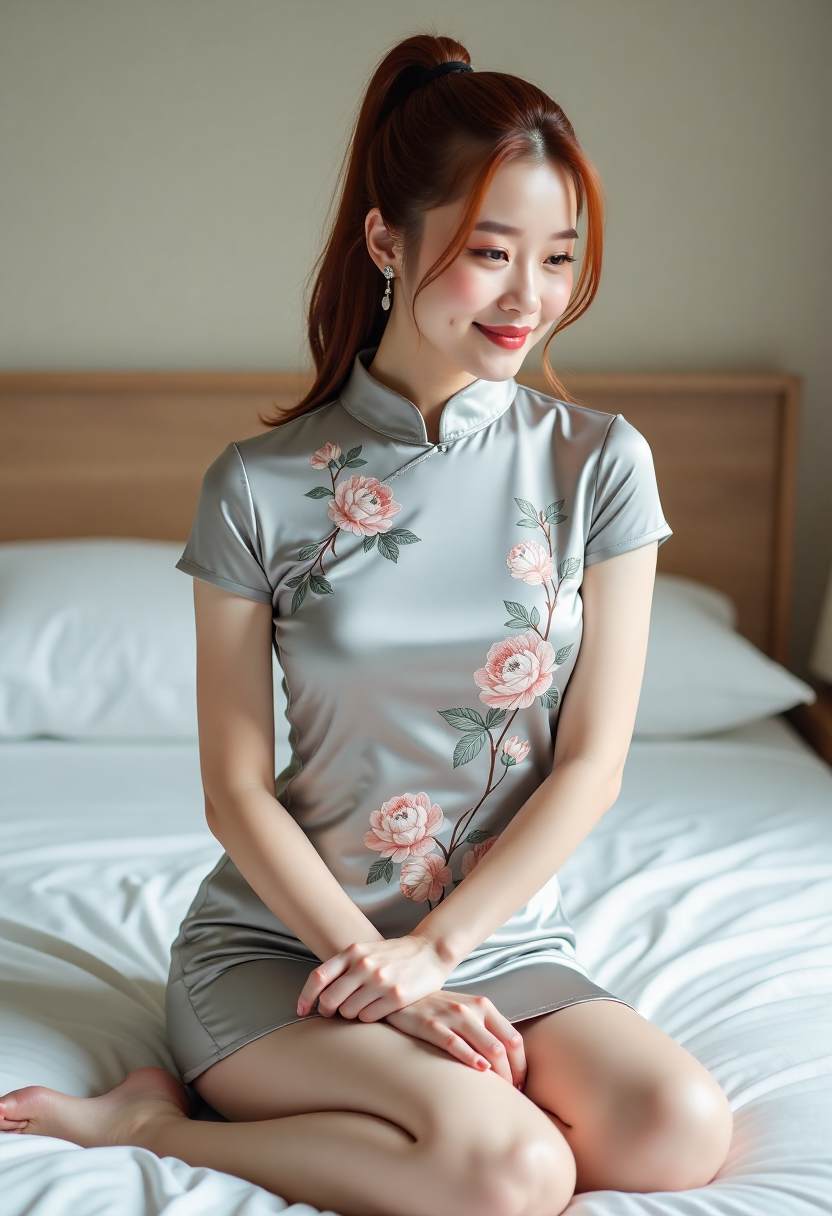 江母